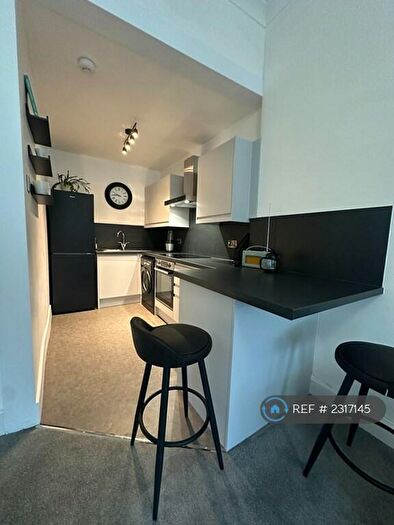 1 Bedroom Flat To Rent In Aberfeldy Street, Glasgow, G31