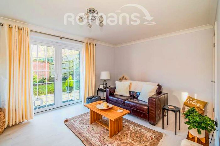 3 Bedroom Detached House To Rent In Alresford, Winchester, SO24