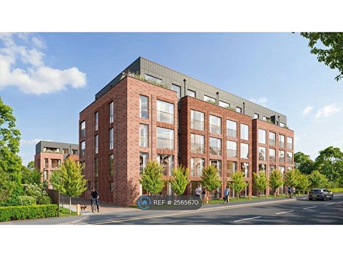 2 Bedroom Flat To Rent In Hounslow, Hounslow, TW4