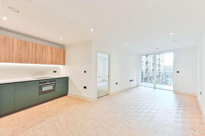 1 Bedroom Flat To Rent In One Clapham, Battersea, London, SW11