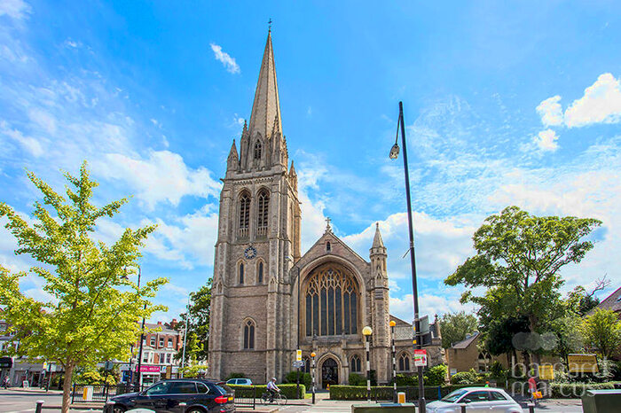 1 Bedroom Apartment To Rent In Coniston Road, Muswell Hill, N10