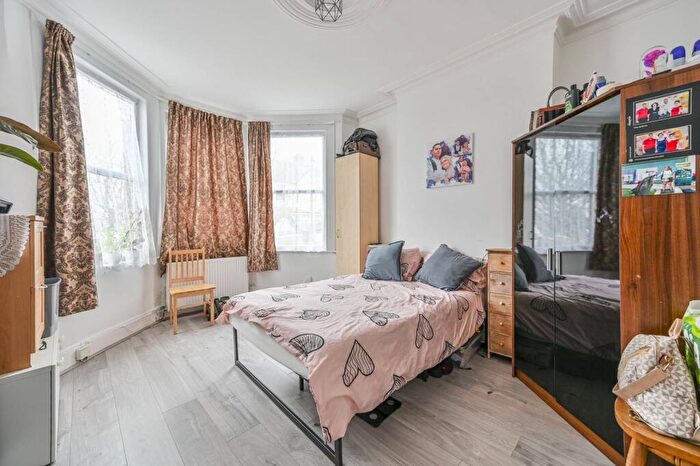 4 Bedroom Terraced House For Sale In Downhills Park Road, , Tottenham, London, N17