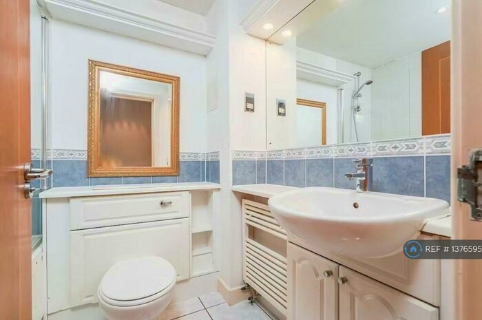 1 Bedroom Flat To Rent In Globe View, London, EC4V