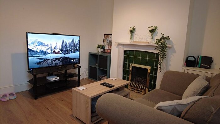 2 Bedroom Terraced House To Rent In St. Andrews Street, Lincoln, LN5