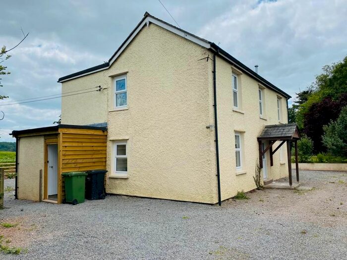 4 Bedroom Detached House To Rent In Lincoln Hill, Ross-On-Wye, HR9