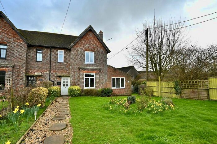 3 Bedroom Detached House To Rent In Tortington Lane, Tortington, BN18