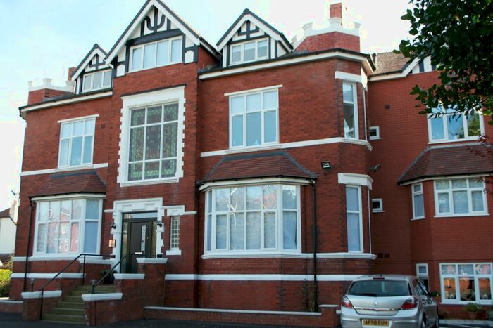 2 Bedroom Flat To Rent In Cambridge Road, Southport, PR9