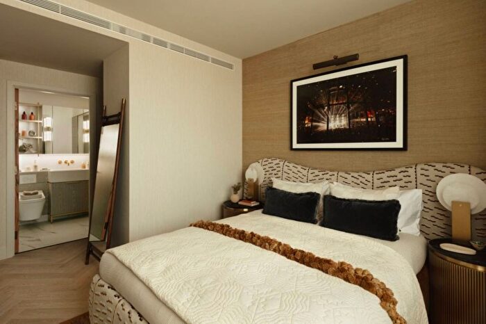 3 Bedroom Flat For Sale In Camden Goods Yard, Camden, NW1