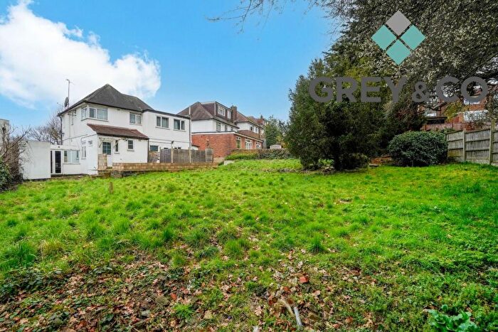 4 Bedroom Detached House For Sale In Mayfields, Wembley, Middlesex, HA9