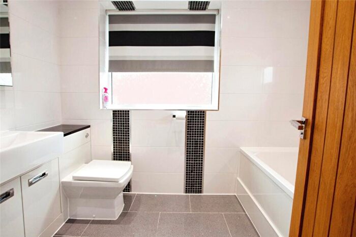 4 Bedroom Detached House For Sale In Nottingham Road, Ripley, Derbyshire, DE5
