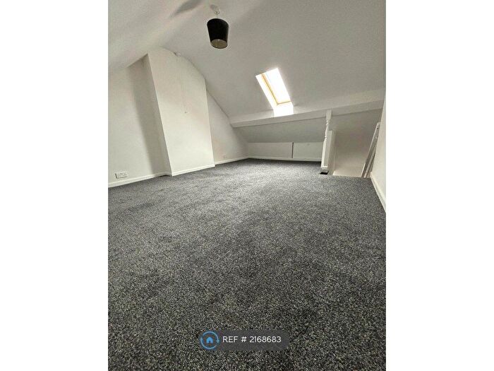 1 Bedroom Flat To Rent In Kirkby Road, Sutton-In-Ashfield, NG17