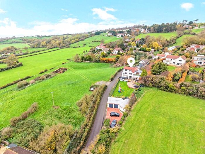 4 Bedroom Detached House For Sale In Celtic Way, Bleadon Village - Wonderful Location, BS24