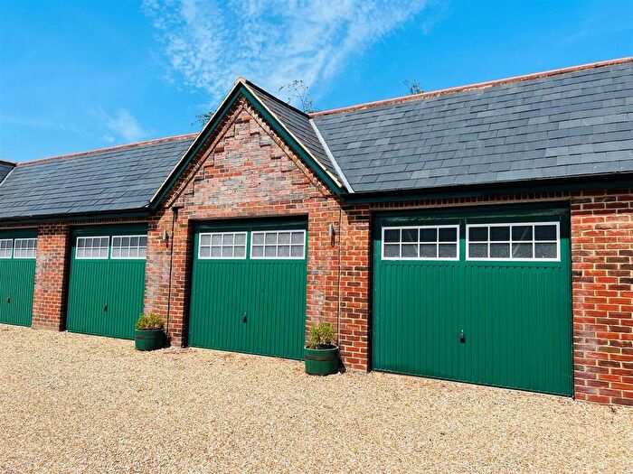 Garage / Parking For Sale In Yarmouth, Isle Of Wight, PO41