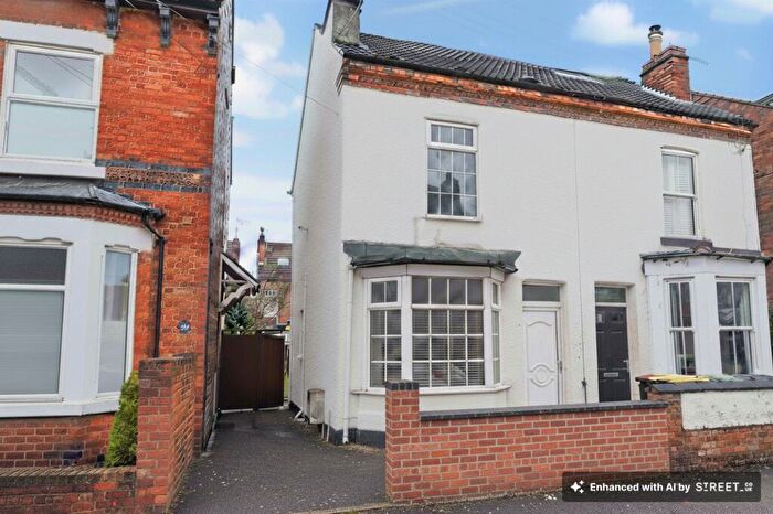 2 Bedroom Semi Detached House To Rent In Dagmar Grove, Beeston, NG9