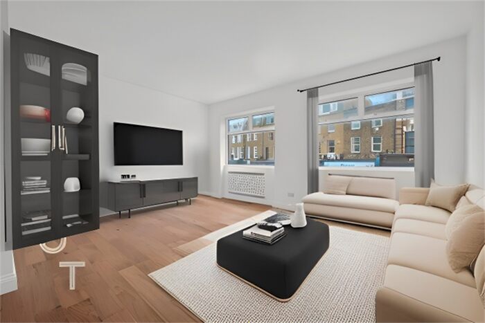 2 Bedroom Flat To Rent In Kentish Town Road, Camden, NW1