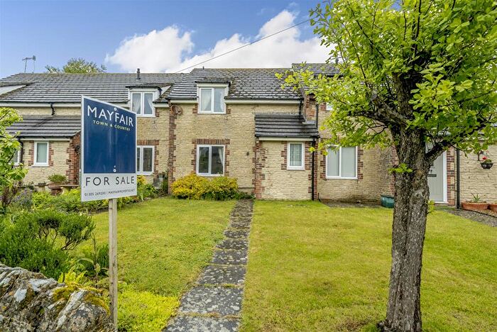 3 Bedroom House For Sale In Martinstown, Dorchester - Village Location, DT2