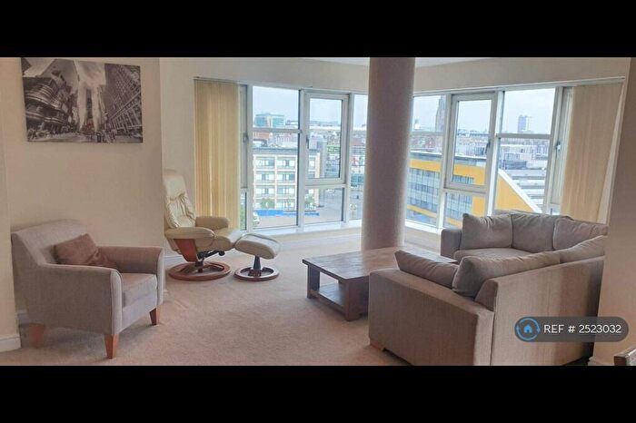 2 Bedroom Flat To Rent In Newcastle, Newcastle Upon Tyne, NE1