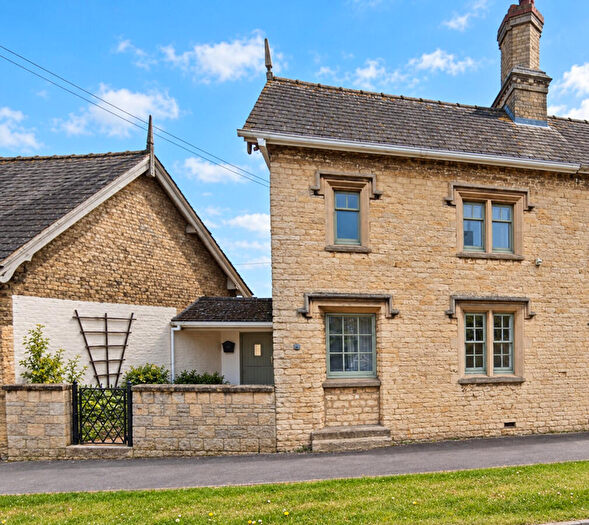 3 Bedroom Cottage For Sale In Lincoln Road, Lincoln, LN2
