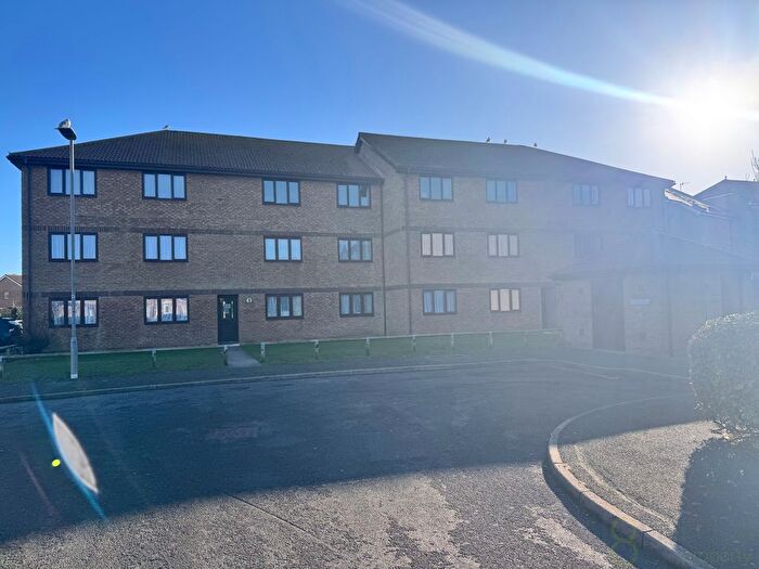 2 Bedroom Flat To Rent In The Boundary, Seaford, BN25