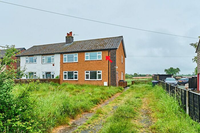 End Of Terrace House For Sale In Rural Cottages, Astley, Shrewsbury, Shropshire, SY4