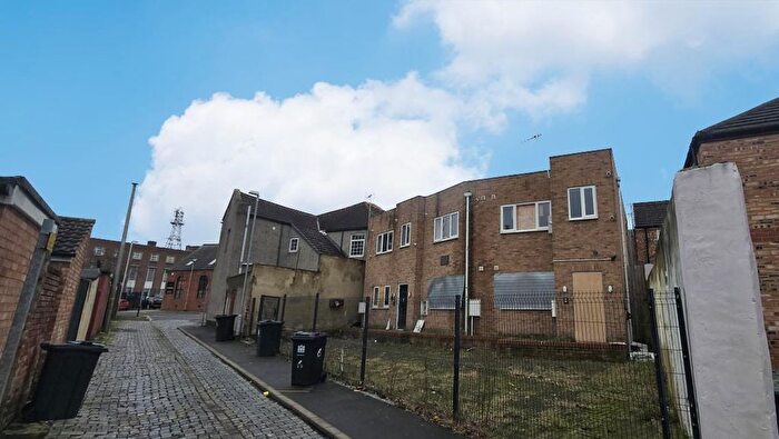 6 Bedroom Property For Sale In - Francis Howard House, Wasdale Lane, Darlington, County Durham, DL3