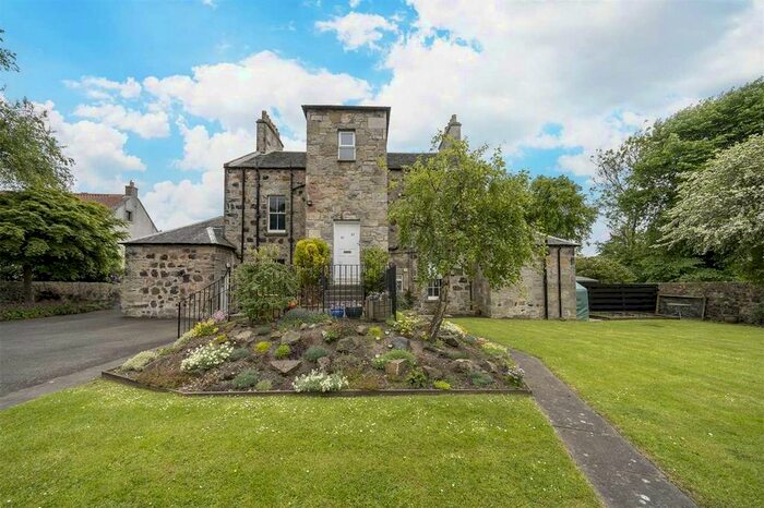 3 Bedroom Flat For Sale In Manse Street, Aberdour, Burntisland, KY3