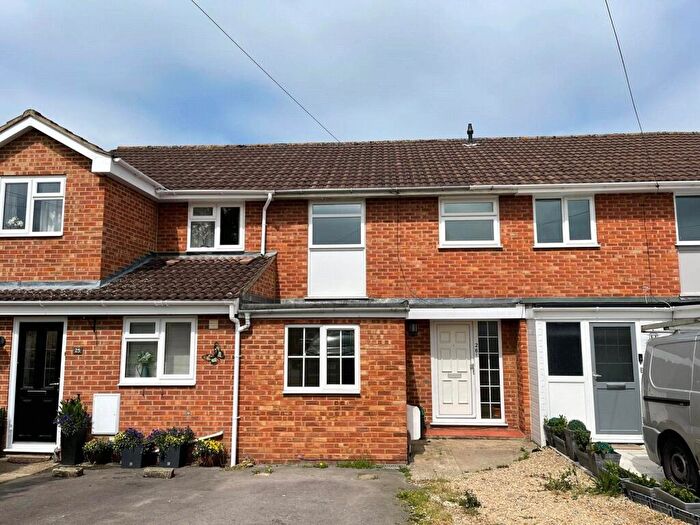 3 Bedroom Terraced House To Rent In Barley Close, Hardwicke, Gloucester, GL2