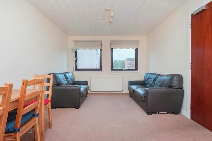 1 Bedroom Flat To Rent In West Winnelstrae, Edinburgh, EH5