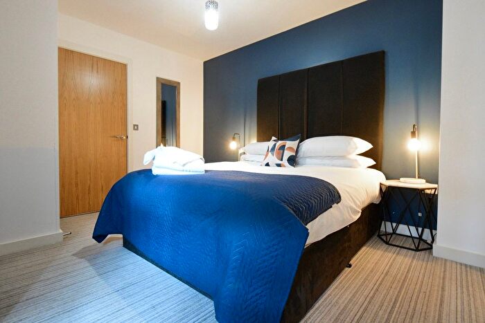 1 Bedroom Flat To Rent In Hunslet Road, Hunslet, Leeds, LS10