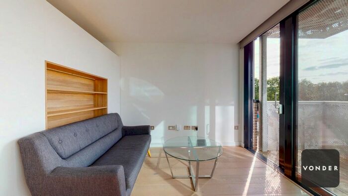 1 Bedroom Flat To Rent In Highgate Hill, London, N19