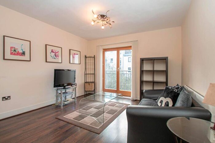 1 Bedroom Apartment To Rent In Postbox, Upper Marshall Street, B1