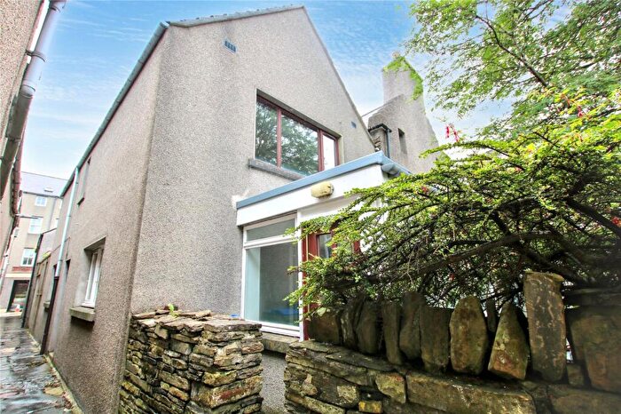 2 Bedroom Detached House For Sale In Eskdale, Walls Close, KW15