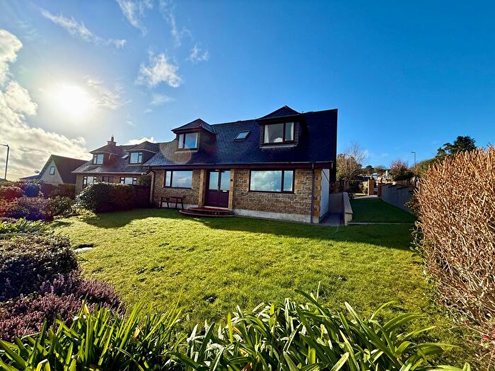 3 Bedroom Detached House For Sale In Antron Way, Mabe Burnthouse, TR10