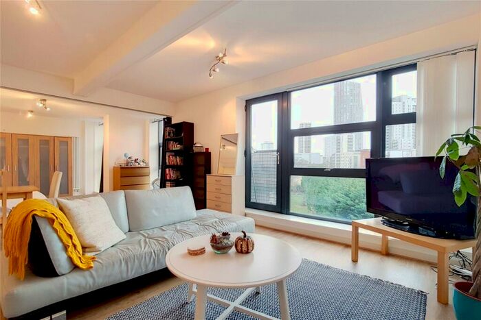 2 Bedroom Apartment To Rent In Channelsea Road London, E15