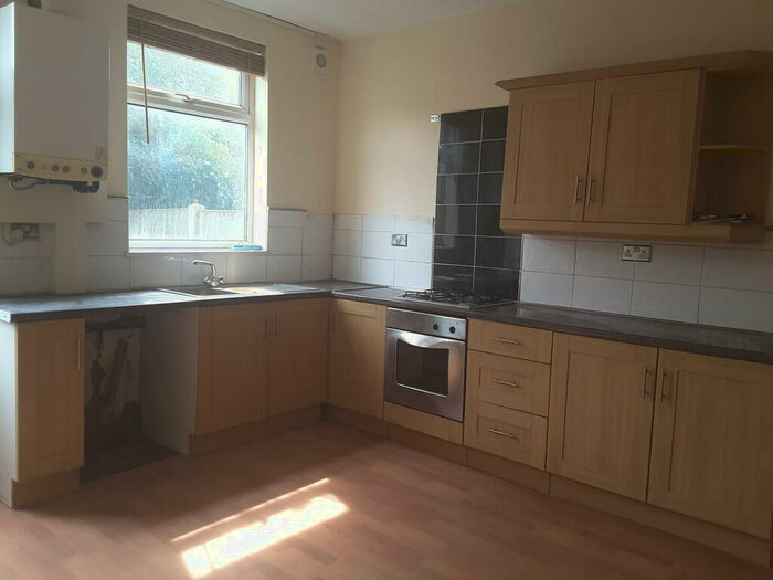 2 Bedroom Terraced House To Rent In Rowms Lane, Swinton, S64