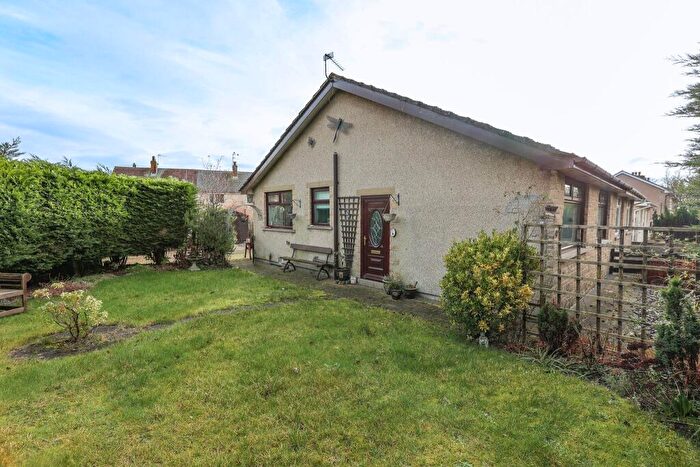 2 Bedroom Bungalow For Sale In Middleton Road, Heysham, Morecambe, LA3