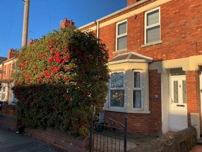 3 Bedroom Terraced House To Rent In Oxford Road, Cowley, OX4