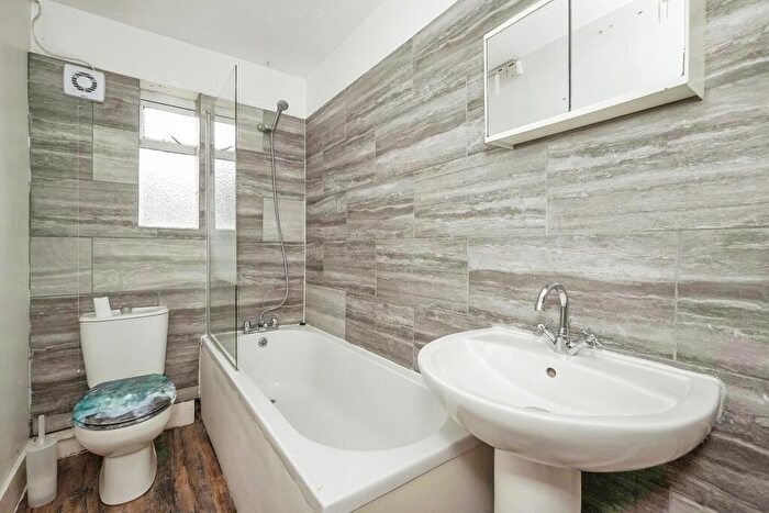 3 Bedroom Terraced House For Sale In Clarendon Street, Dover, Kent, CT17