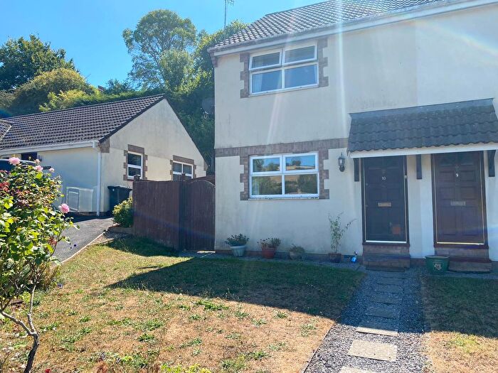 3 Bedroom Property To Rent In Embury Close, Newton Abbot, TQ12
