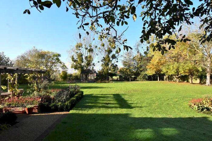 7 Bedroom Detached House For Sale In Fiddington, Tewkesbury, GL20