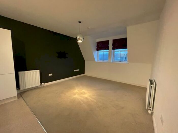 2 Bedroom Flat To Rent In Firhill Square, Ellon, Aberdeenshire, AB41