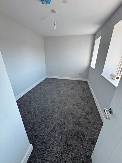 1 Bedroom Flat To Rent In New Road, Havant, PO9