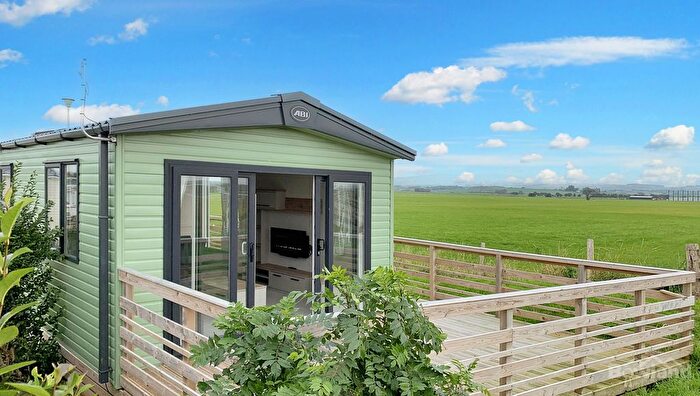 2 Bedroom Property For Sale In Windermere, Cockerham, LA2