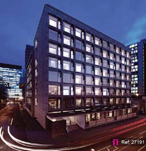 2 Bedroom Flat To Rent In Wood Street, London, EC2Y