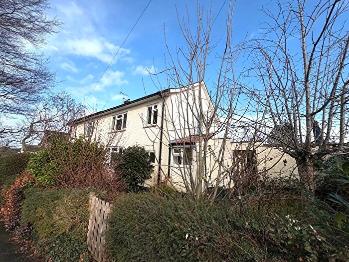 3 Bedroom Semi-Detached House For Sale In Winters Lane, Ottery St Mary, EX11