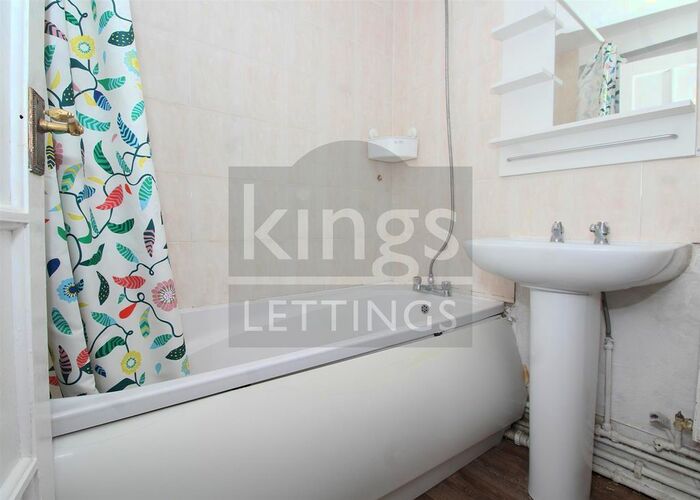 2 Bedroom Terraced House To Rent In Balliol Road, London N17