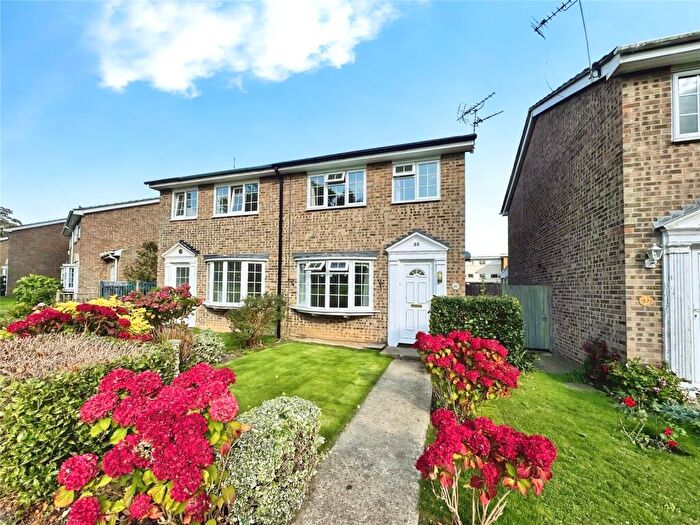 3 Bedroom Semi-Detached House To Rent In Liverpool Road, Walmer, Deal, Kent, CT14