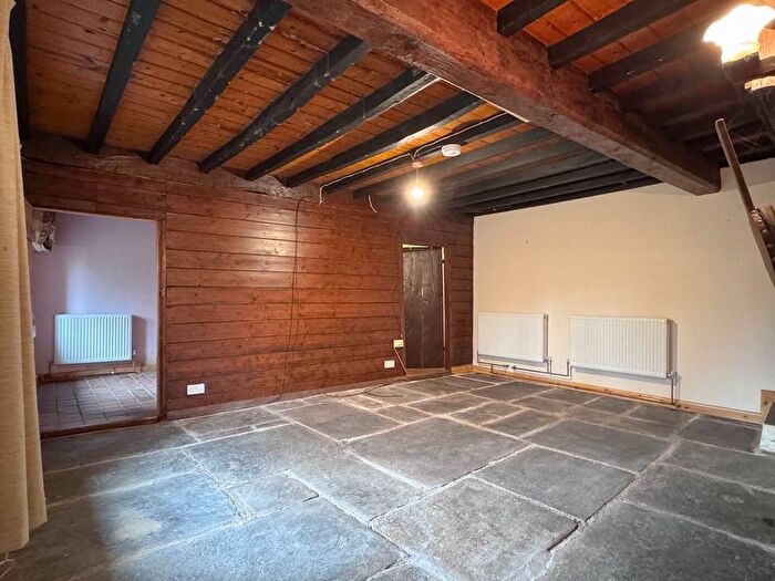 2 Bedroom Detached House To Rent In Maesmynis, Builth Wells, LD2