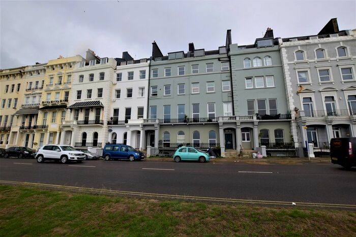 2 Bedroom Flat To Rent In Marina, St. Leonards-On-Sea, TN38
