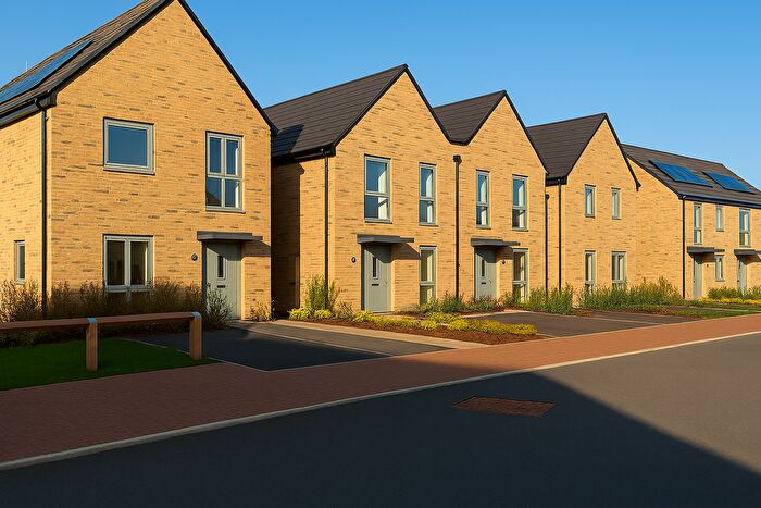 3 Bedroom Detached House To Rent In Wheatley Carr, Nelson, BB9